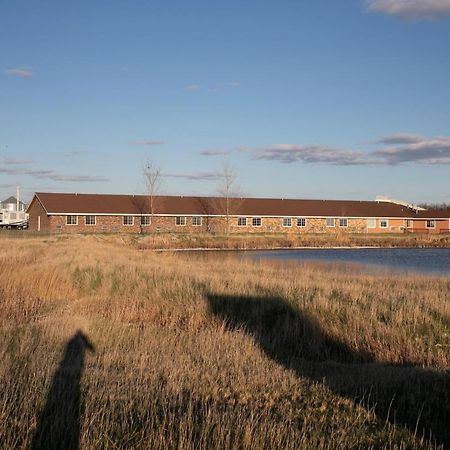 Artos Motel Harvey Zewnętrze zdjęcie