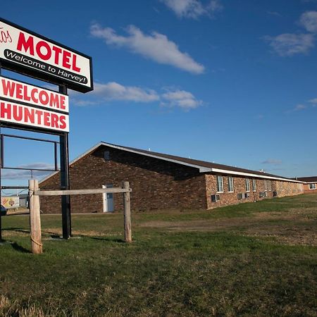 Artos Motel Harvey Zewnętrze zdjęcie