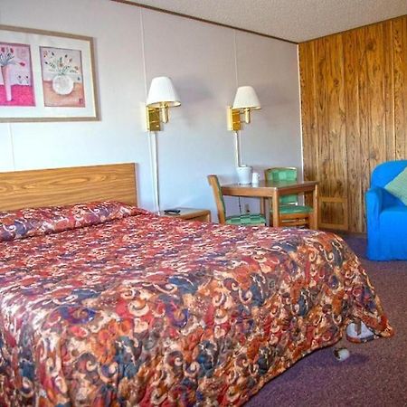 Artos Motel Harvey Zewnętrze zdjęcie