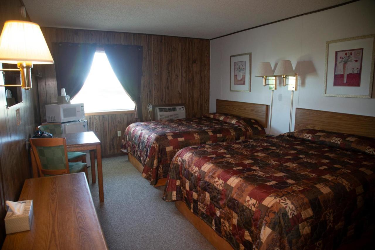 Artos Motel Harvey Zewnętrze zdjęcie