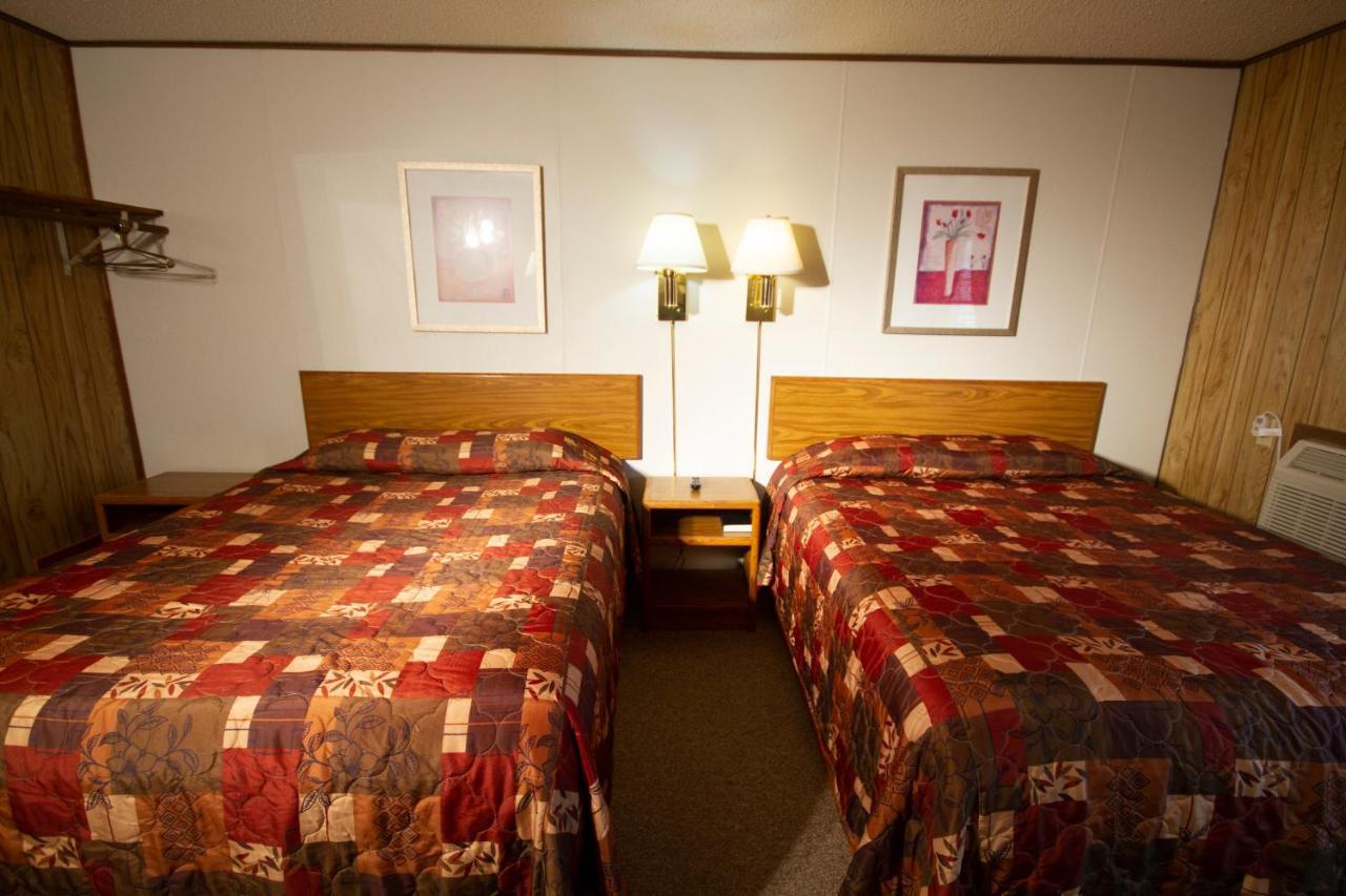 Artos Motel Harvey Zewnętrze zdjęcie