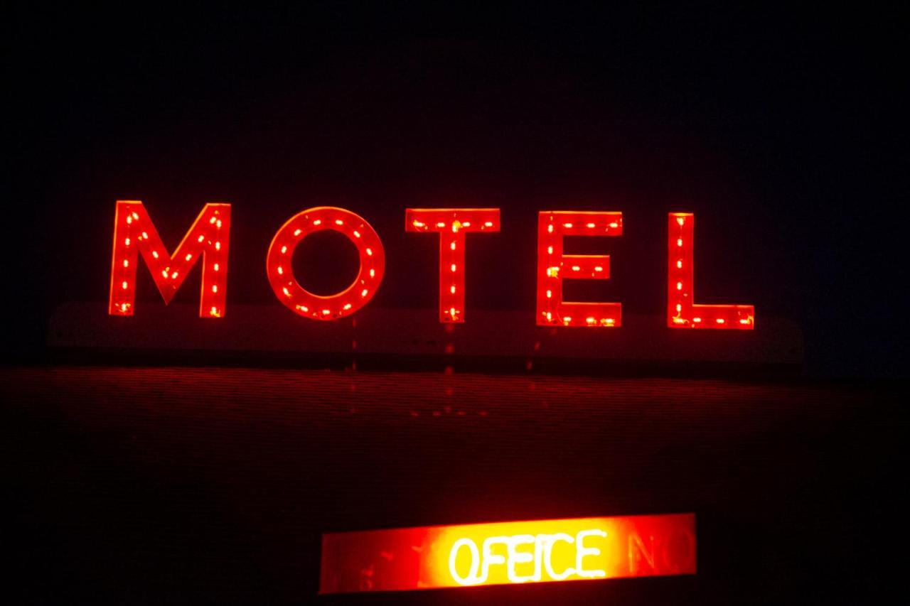 Artos Motel Harvey Zewnętrze zdjęcie