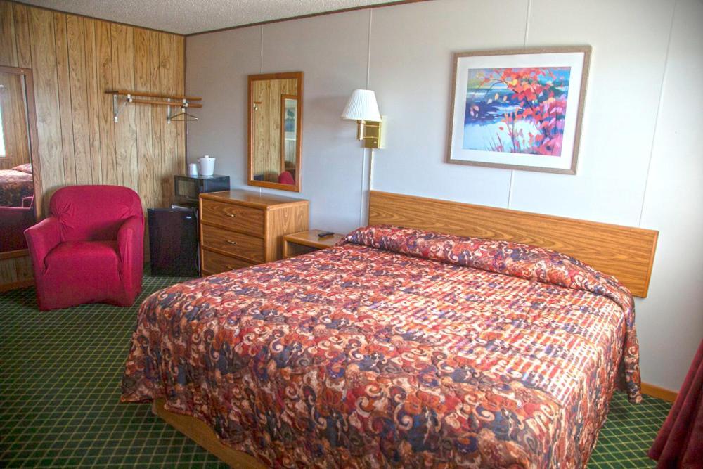 Artos Motel Harvey Zewnętrze zdjęcie