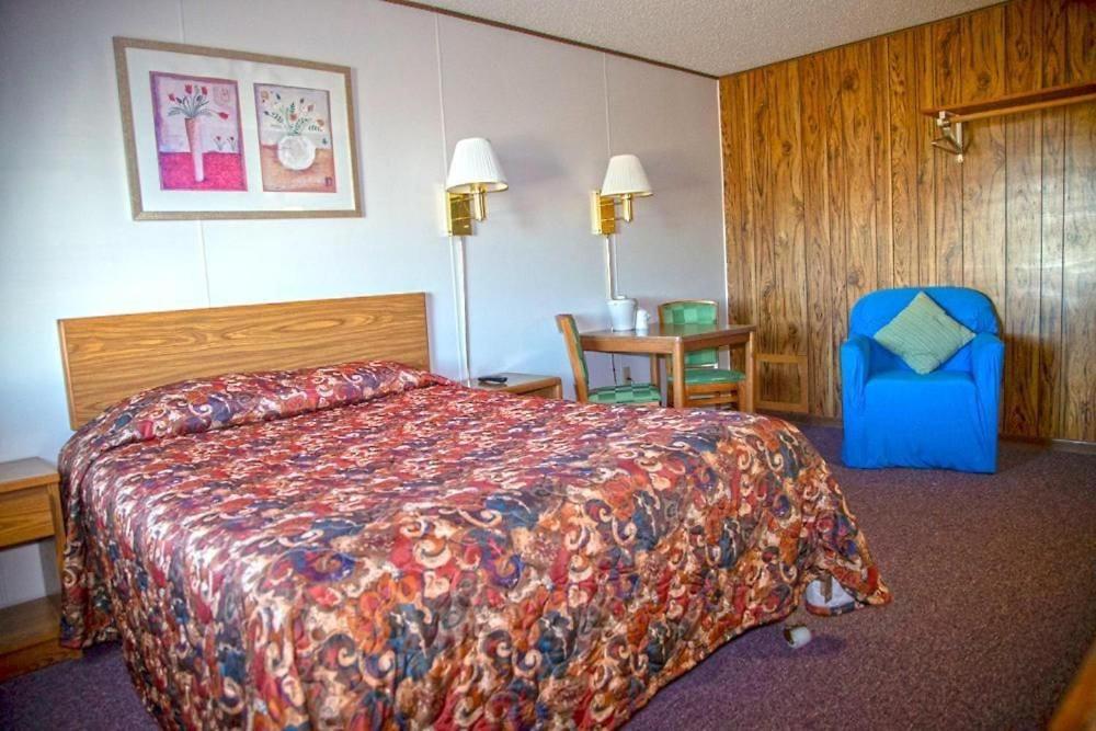 Artos Motel Harvey Zewnętrze zdjęcie