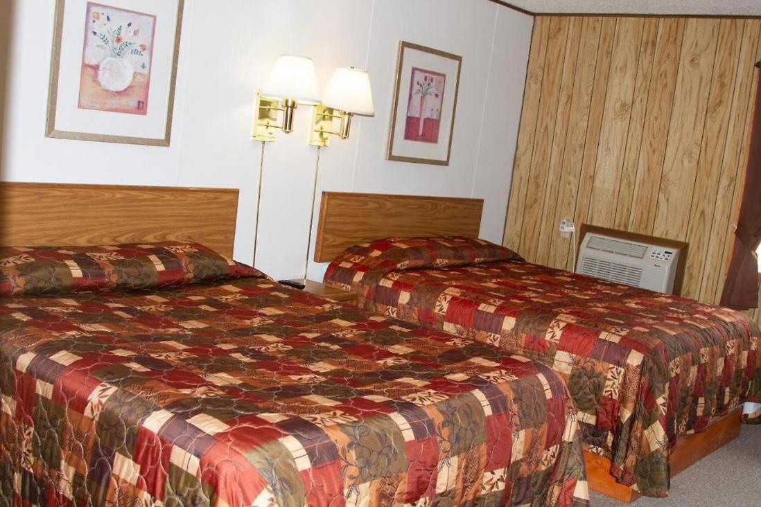 Artos Motel Harvey Zewnętrze zdjęcie